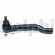 Delphi Steering Tie Rod End Ball Joint Front Left M14 x 1.5 TA3941