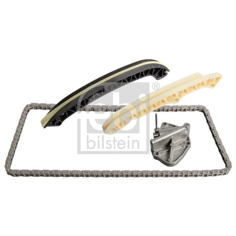 Febi Timing Chain Kit Set 118 Links 8mm 30478