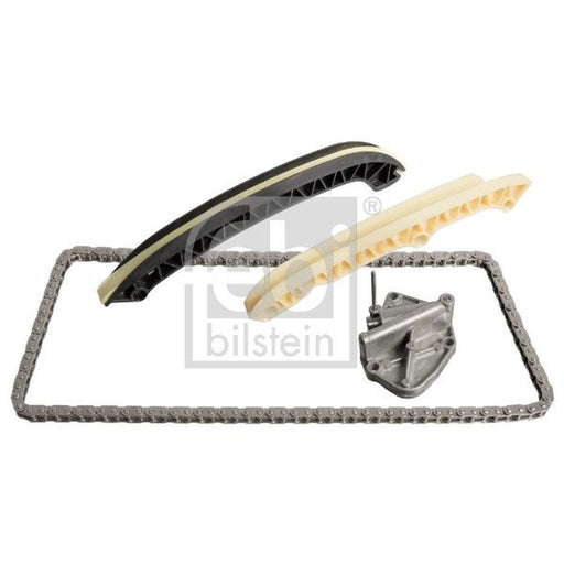Febi Timing Chain Kit Set 118 Links 8mm 30478