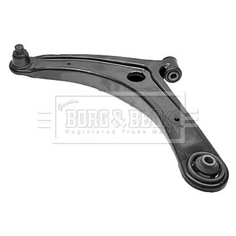 Borg & Beck Control/Trailing Arm BCA6763