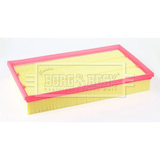 Borg & Beck Engine Air Filter BFA2631