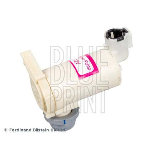 Blue Print Windscreen Washer Pump ADN10318
