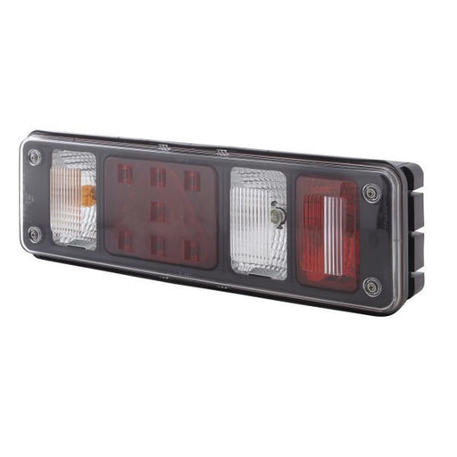 Hella Tail Light / Lamp P21W Left 2VP 340 961-011