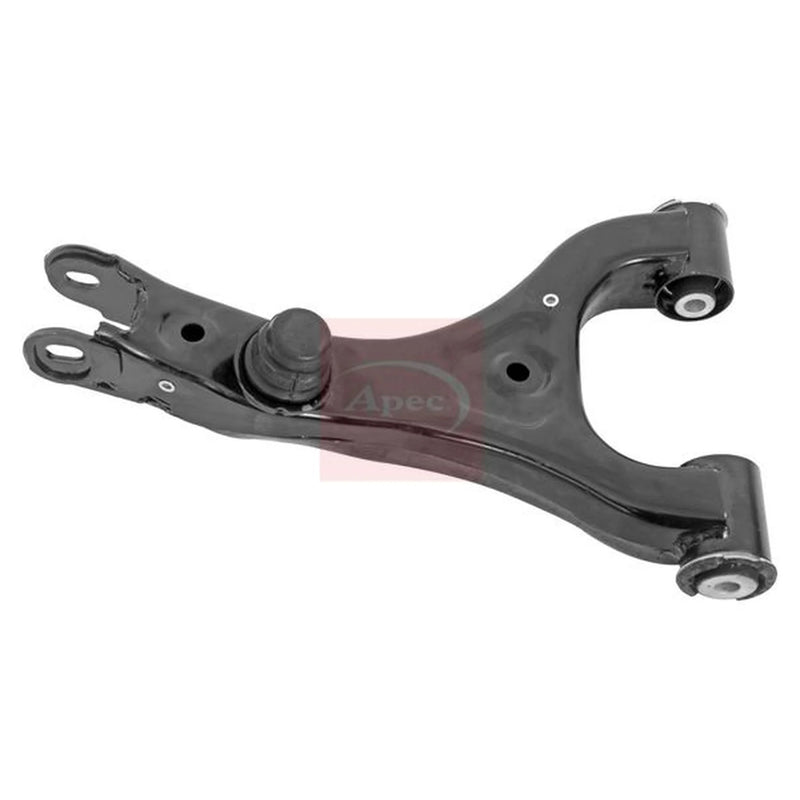 Apec Control/Trailing Arm Rear Left AST3340