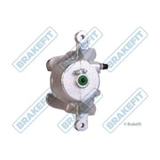 Apec Brake Caliper Assembly Front Left BCA2021