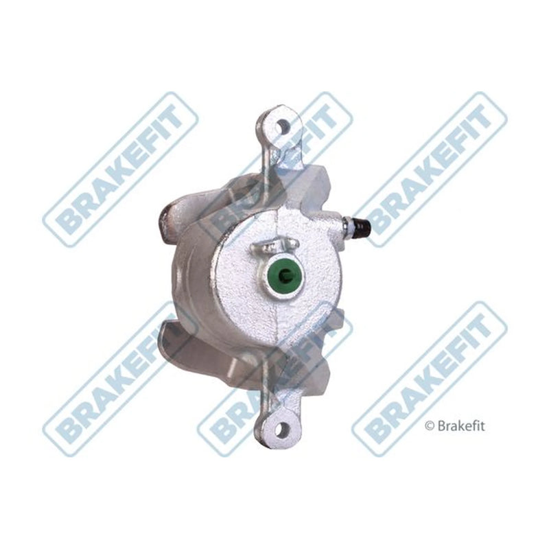 Apec Brake Caliper Assembly Front Left BCA2021
