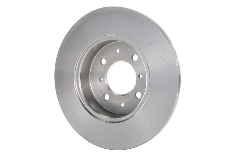 Bosch 2 x Solid 262mm Brake Disc 0986478889
