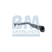 BM Catalysts Exhaust Pipe OD BM70002