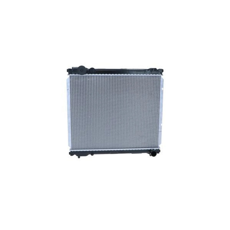 NRF Engine Radiator 50448