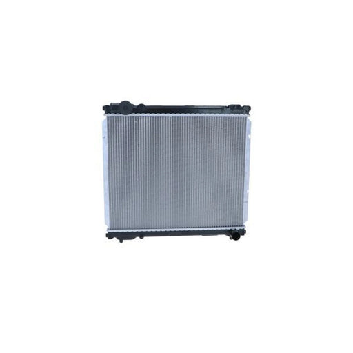 NRF Engine Radiator 50448