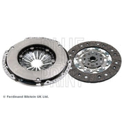 Blue Print Clutch Kit Set 3pc 276mm ADBP300103