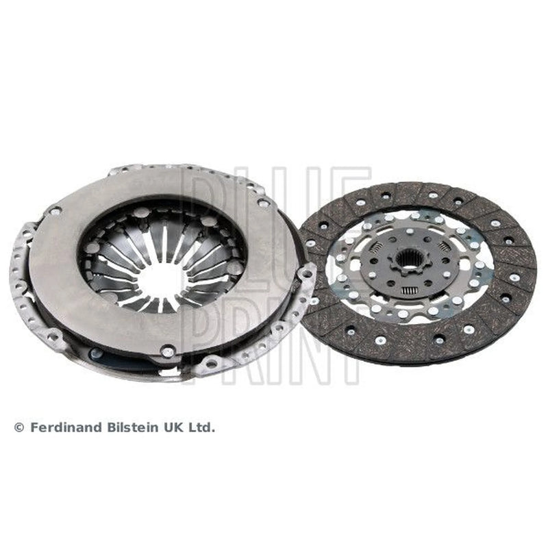 Blue Print Clutch Kit Set 3pc 276mm ADBP300103