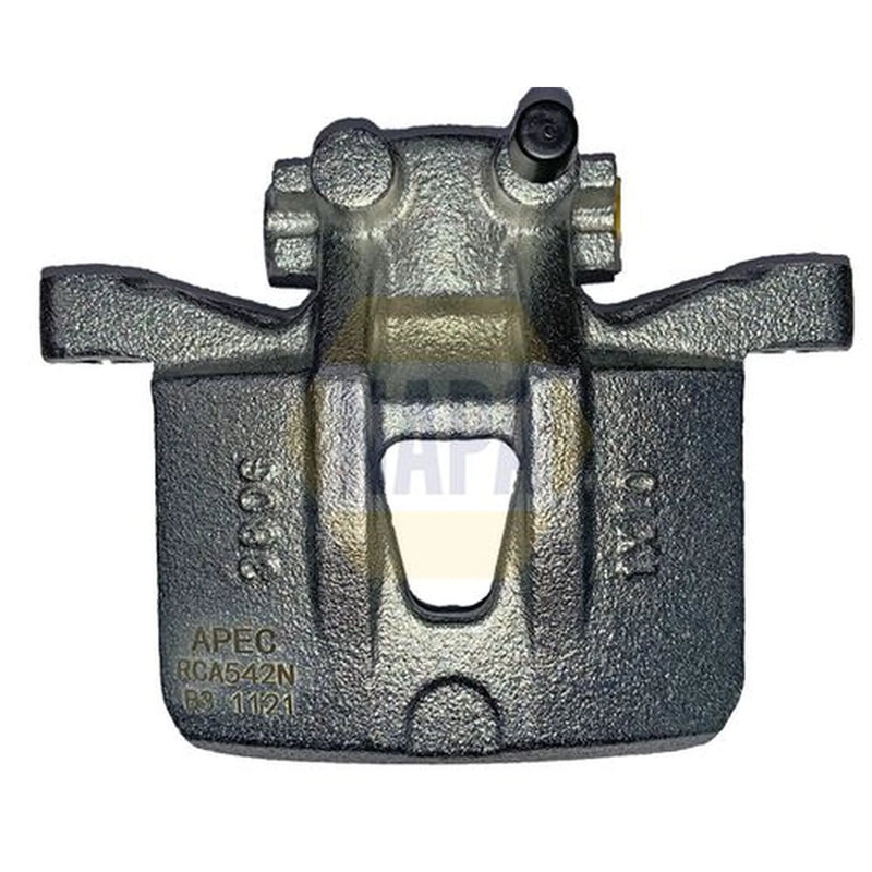 NAPA Brake Caliper Assembly Rear Right NCA1326