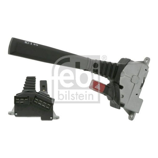 Febi Steering Column Switch Connectors 18720