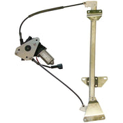 Valeo Electric Window Regulator Lifter Right Front 850261