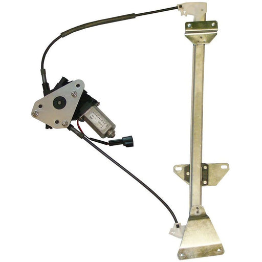 Valeo Electric Window Regulator Lifter Right Front 850261