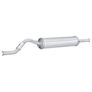 Hella End Silencer Rear 8LD 366 030-571
