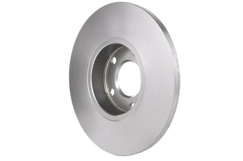 Bosch 2 x Solid 288mm Brake Disc 0986478545