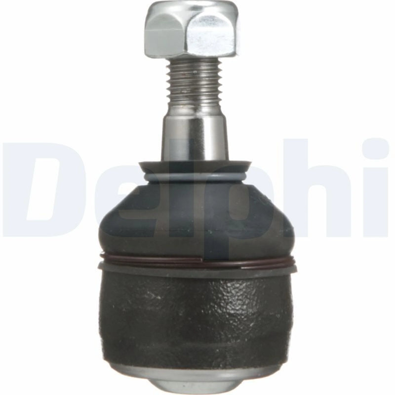 Delphi Steering Tie Rod End Ball Joint Front Right M14x1. TA2069