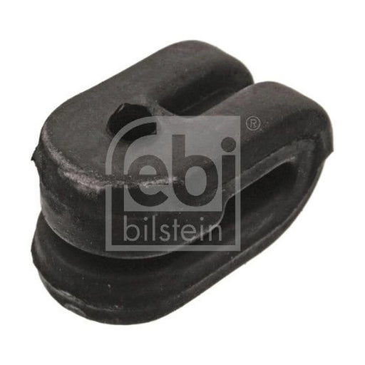 Febi Exhaust System Mount Lower Rubber 10305