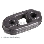 Blue Print Exhaust System Mount before rear muffler Rubber ADC480123