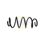 NAPA Front Suspension Coil Spring NCS1793