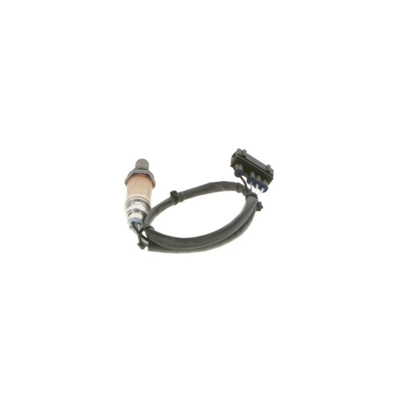 Bosch O2 Lambda Oxygen Sensor before catalytic converter 0 258 003 666