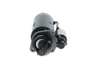 Bosch Starter Motor V kW Teeth 1986S10105