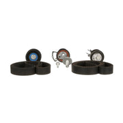 Gates Timing Belt Kit with Rollers K045565XS