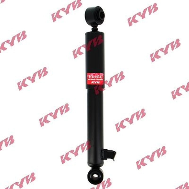 KYB Shock Absorber Damper Strut Rear 3440072