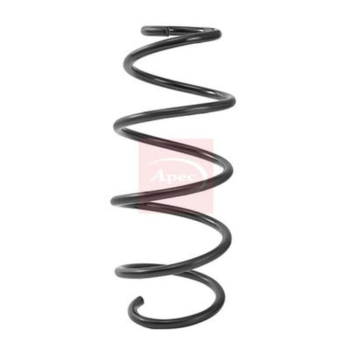 Apec Front Suspension Coil Spring ACS2474