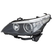 Hella Headlight Headlamp D2S/H7 Left 1EL 160 295-001