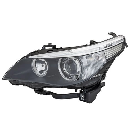Hella Headlight Headlamp D2S/H7 Left 1EL 160 295-001