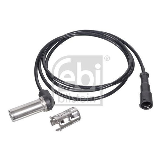 Febi ABS Wheel Speed Sensor Front Right 45824
