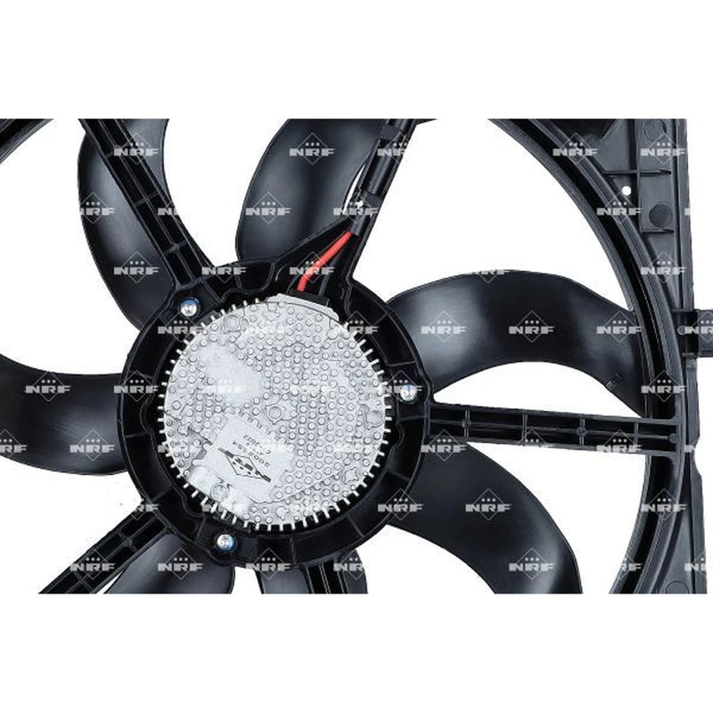 NRF Engine Cooling Fan 47995