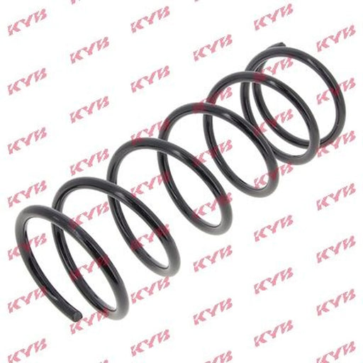 KYB Front Suspension Coil Spring RA1335