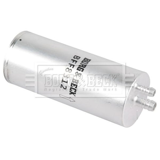 Borg & Beck Fuel Filter Element BFF8312