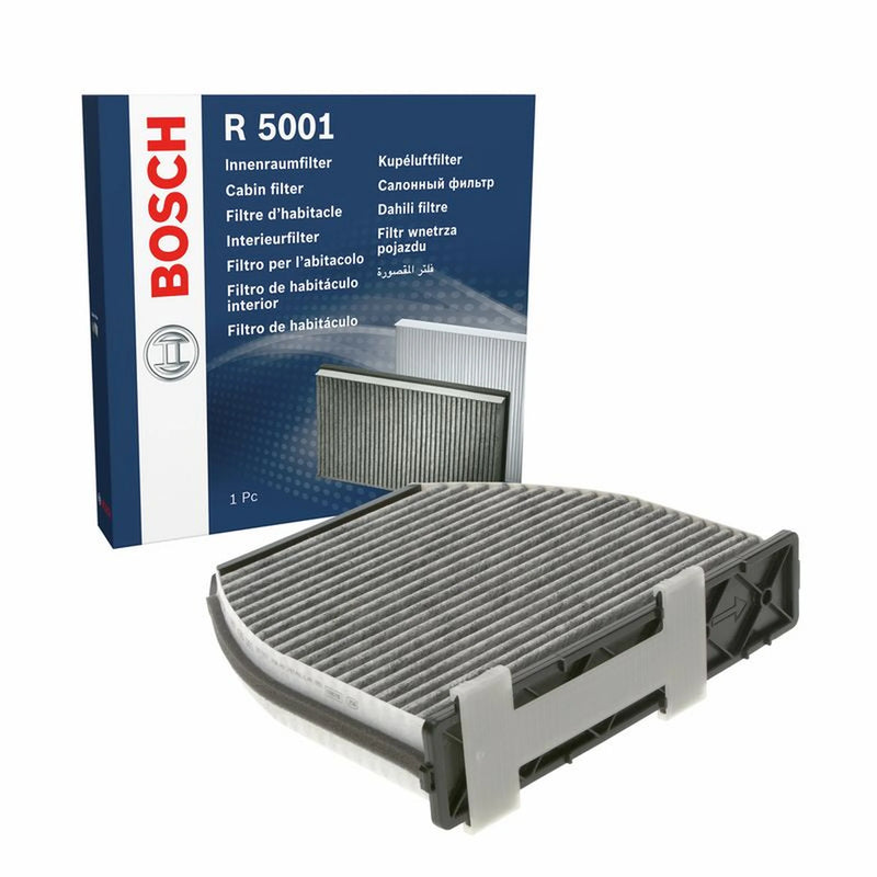 Bosch Cabin Air Filter (Pollen Filter) 1 987 435 001