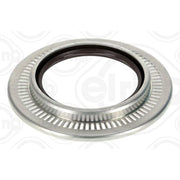 Elring Wheel Hub Shaft Seal 100mm OD ID Thick 265.960