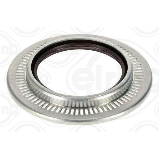 Elring Wheel Hub Shaft Seal 100mm OD ID Thick 265.960