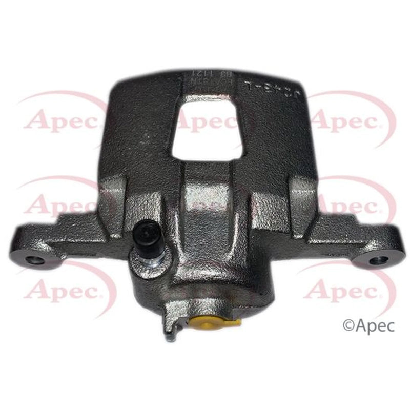Apec Brake Caliper Assembly Front Left LCA181N