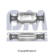 BM Catalysts Petrol Cat BM90748