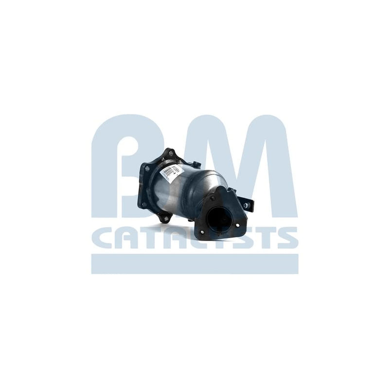 BM Catalysts Homologated Petrol Cat BM91066H