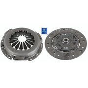 Sachs Clutch Kit Set 3pc 3000443001