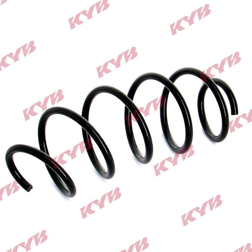 KYB Front Suspension Coil Spring RA1169