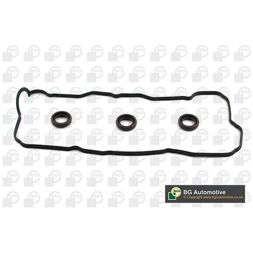 BGA Cylinder Head Cover Gasket Set Rubber RK4401