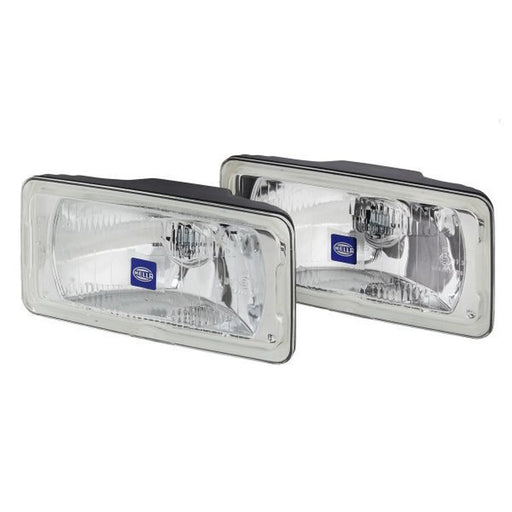 Hella H/Lamp Zfh 0/180Gr Sw Gn MGS12 Right 1FD 005 700-651 1FD 005 700-651