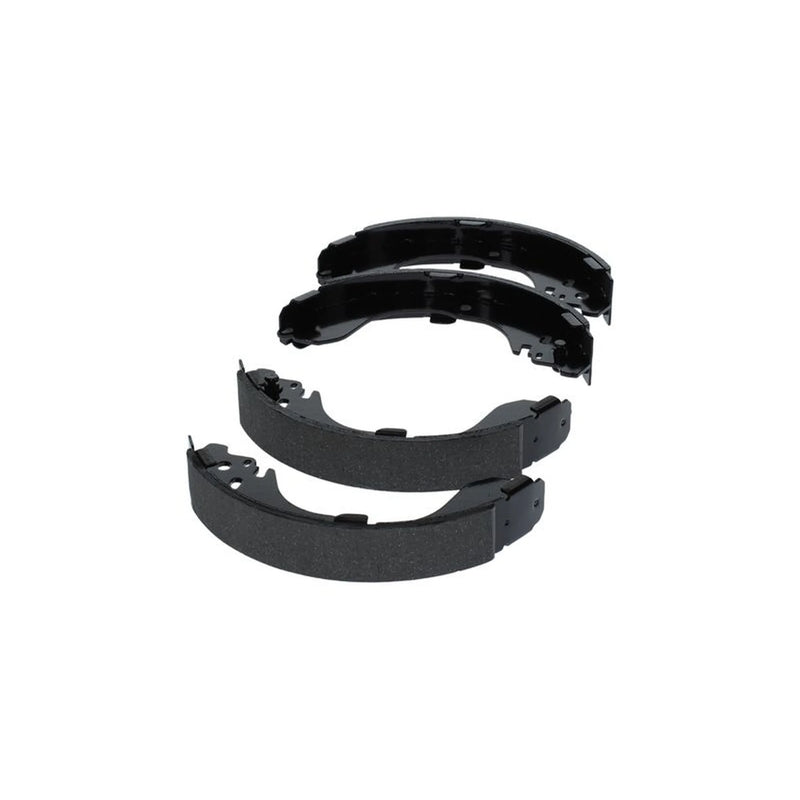 Bosch Brake Shoe Set Axle Kit 0 986 487 962