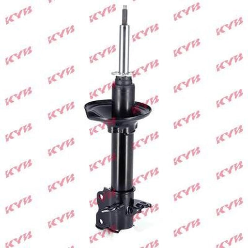 KYB Shock Absorber Damper Strut Rear Right 634036