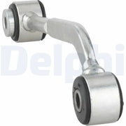Delphi Stabiliser Bar Link Coupling Rod Left TC2057